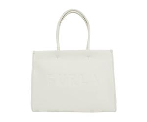 Furla - Tote Bianco - - Bags - Donna - Bianco - ONE SIZE