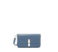 FURLA Iride Crossbody Bag S Grigio Blu