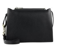Furla Nuvola S Borsa a tracolla nero, pelle, donna
