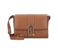 Furla Nuvola S Borsa a tracolla cognac, pelle, donna