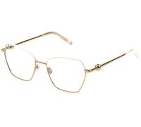 Furla VFU871 0H32, Oro, Metal, Donne occhiali 54