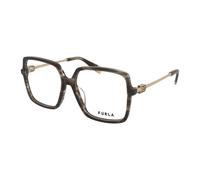 Furla Vfu872-5507hi 55x15x140 Mm Reading Glasses Marrone Donna