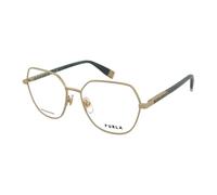 Furla Vfub06-540300 54x16x140 Mm Reading Glasses Oro Donna