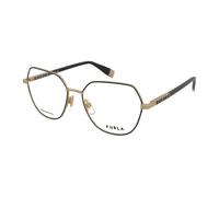 Furla Vfub06-540301 54x16x140 Mm Reading Glasses Nero Donna