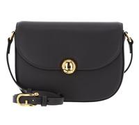 FURLA Vitello Night Moonlight Crossbody Bag S Urban Gray