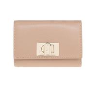 Furla - Wallets & Cardholders - - Accessories - Donna - Beige - ONE SIZE