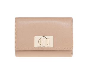 Furla - Wallets & Cardholders - - Accessories - Donna - Beige - ONE SIZE
