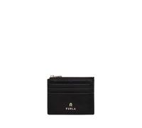 Furla - Wallets & Cardholders - - Accessories - Donna - Nero - ONE SIZE