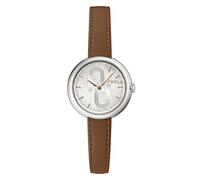 Orologio Donna FURLA COSY WW00005001L1 Vera Pelle Marrone