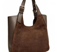 Furla - Dora L Tote - - Bags - Donna - Marrone - ONE SIZE
