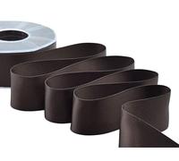 Furlanis DOPPIO RASO mm40*25m TESTA DI MORO