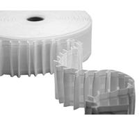 Furlanis N/201/65/S_50 Nastro Arricciatenda, 65 X 50M