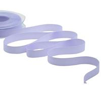 Furlanis - Nastro Decorativo Eco-Taffetà - Lilla, 15 mm x 25 m