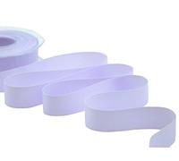 Furlanis - Nastro Decorativo Eco-Taffetà - Lilla, 25 mm x 25 m