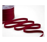 FURLANIS Nastro Doppio Raso Italiano 10 mm x 100 mt Colore 46 AMARANTO 17I4