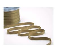 FURLANIS Nastro Doppio Raso Italiano 10 mm x 100 mt Colore 55 CANNELLA 18EI