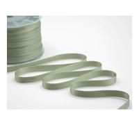 FURLANIS Nastro Doppio Raso Italiano 10mm x 100mt Colore 15 VERDE SALVIA 18EJ