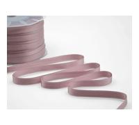 FURLANIS Nastro Doppio Raso Italiano 10mm x 100mt Colore 37 ROSA ANTICO 17I3