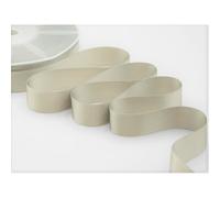 FURLANIS Nastro Doppio Raso Italiano 25 mm x 50 mt Colore 58 SETA 18EP