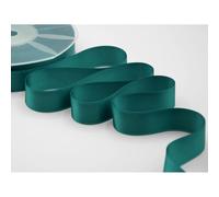 FURLANIS Nastro Doppio Raso Italiano 25 mm x 50 mt Colore 65 OTTANIO 17EE