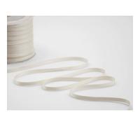 FURLANIS Nastro Doppio Raso Italiano 6 mm x 100 mt Colore 35 AVORIO 17GF