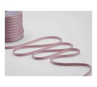 FURLANIS Nastro Doppio Raso Italiano 6 mm x 100 mt Colore 37 ROSA ANTICO 17HV