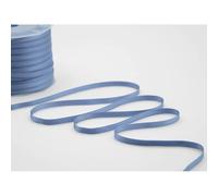 FURLANIS Nastro Doppio Raso Italiano 6 mm x 100 mt Colore 43 AVION 18K3