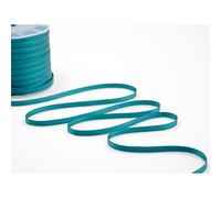 FURLANIS Nastro Doppio Raso Italiano Colore 65 OTTANIO - VARIE MISURE 3 6 10 16 e 25 mm - made in italy NASTRI DI ALTA QUALITA' CONFEZIONAMENTO BOMBONIERE (6 mm)
