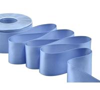 Furlanis - Nastro Doppio Raso, Tessuto Italiano - Avio, 48 mm x 25 m