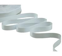 Furlanis - Nastro Doppio Raso, Tessuto Italiano - Carta Da Zucchero, 16 mm x 50 m