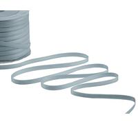 Furlanis - Nastro Doppio Raso, Tessuto Italiano - Carta Da Zucchero, 6 mm x 25 m