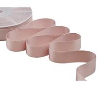 Furlanis A1025_50_552 Nastro Doppio Raso, 25Mm X 50M