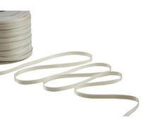 Furlanis - Nastro Doppio Raso, Tessuto Italiano - Seta, 6 mm x 100 m