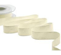Furlanis Nastro lamè Smile, 25mm x 20m