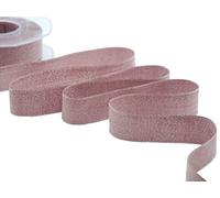 Furlanis Nastro Lamè Smile, 25mm x 20m