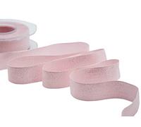 Furlanis Nastro lamè Smile, 25mm x20m