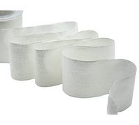 Furlanis Nastro Lamè Smile, 60mm x 15m, 18 Unità