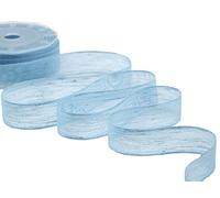 Furlanis Nastro velo lino, 24mm x 15m, 12 Unità