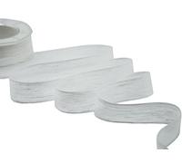 Furlanis Nastro Velo Lino, 24mm x 15m, 17 Unità