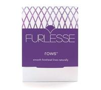 Furlesse - Patch anti-invecchiamento per le rughe della fronte - Patch anti-invecchiamento - 2 file - Rilassamento delle linee sottili tra gli occhi