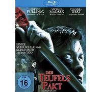 Furlong - Der Teufelspakt - The Covenant (Blu-Ray)