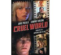 Furlong/Franzese/Keegan - Cruel World