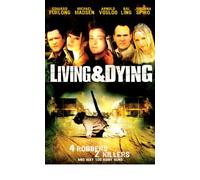 Furlong/Madsen/Ling/Vosloo - Living & Dying