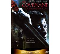 Furlong/West/Madsen - Convenant