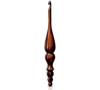 Furls Ganci per Uncinetto, Wood, Blackwood, 8.00mm