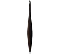 Furls Ganci per Uncinetto, Wood, Ebony, 8.00mm