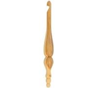 Furls Ganci per Uncinetto, Wood, Olivewood, 8.00mm
