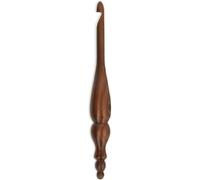 Furls Ganci per Uncinetto, Wood, Rosewood, 8.00mm