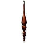Furls Ganci per Uncinetto, Wood, Tulipwood, 4.50mm