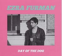 Day Of The Dog - Ezra Furman (Vinile)